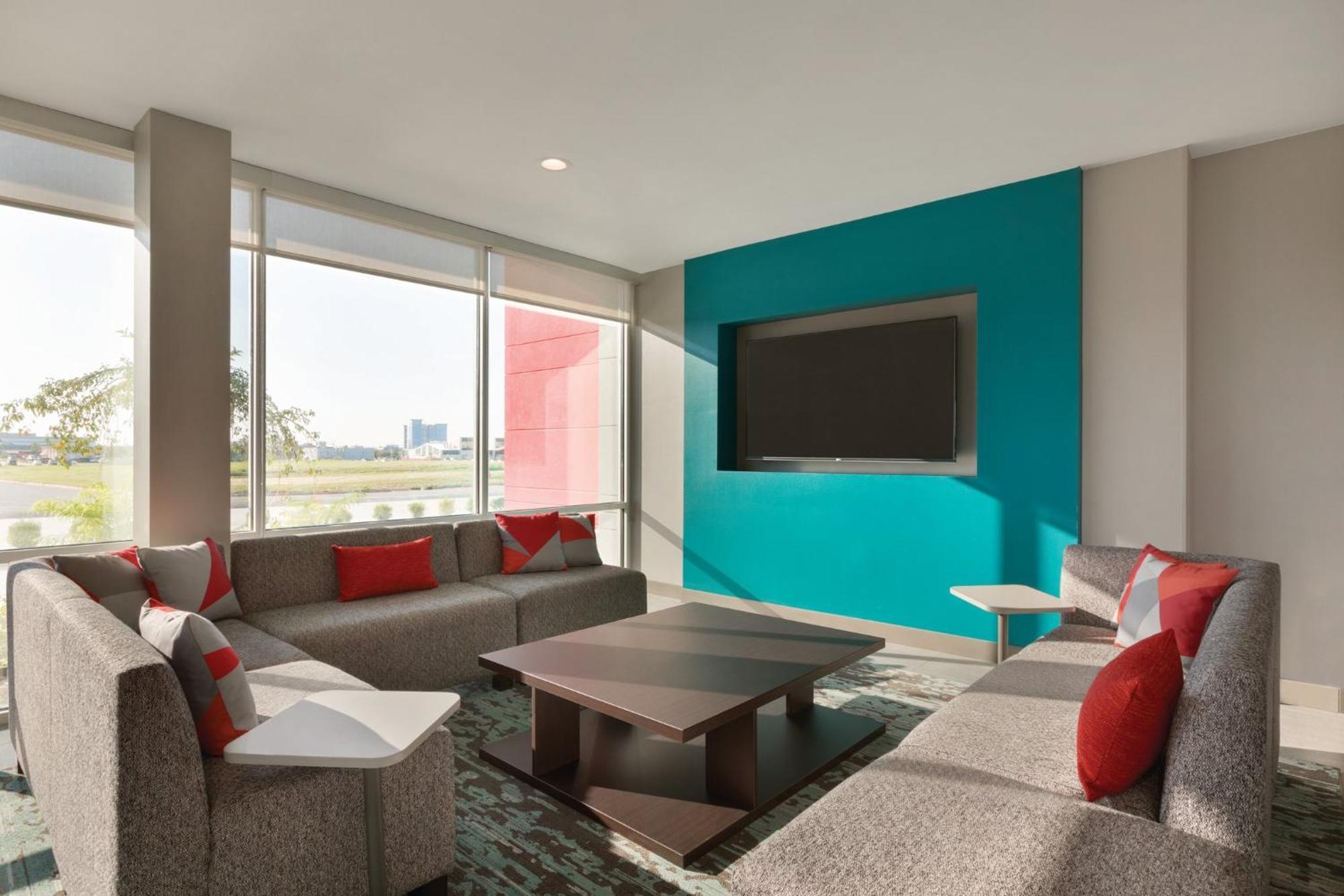 Avid Hotels Austin Nw - Lakeline By Ihg Exterior foto