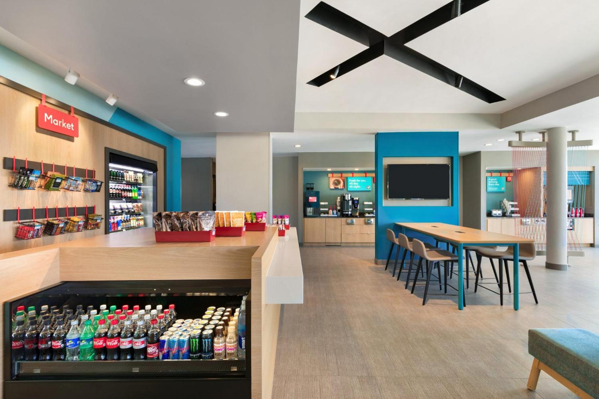 Avid Hotels Austin Nw - Lakeline By Ihg Exterior foto
