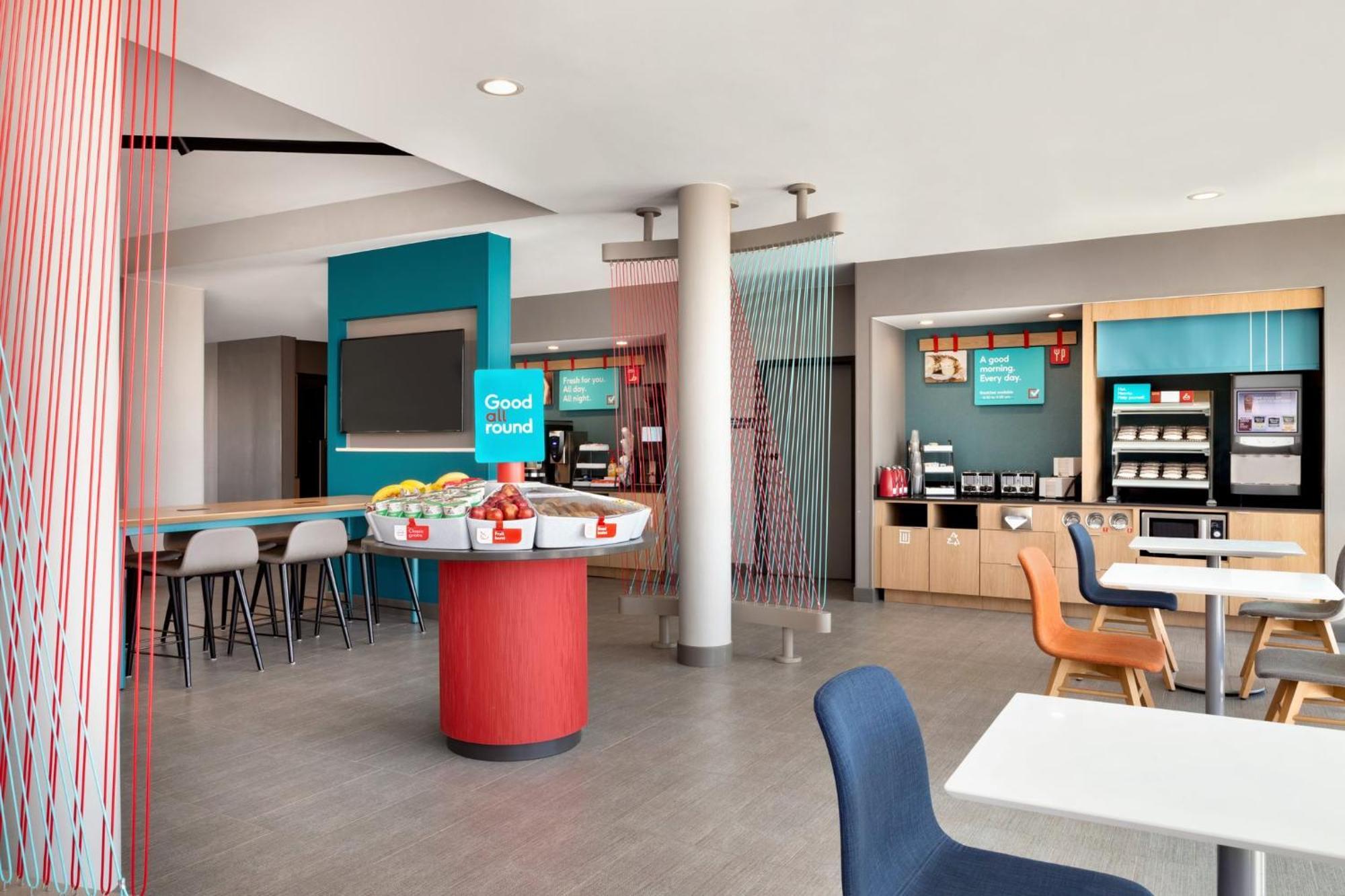 Avid Hotels Austin Nw - Lakeline By Ihg Exterior foto