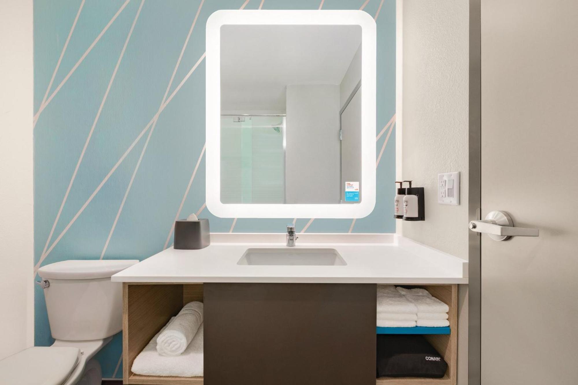 Avid Hotels Austin Nw - Lakeline By Ihg Exterior foto