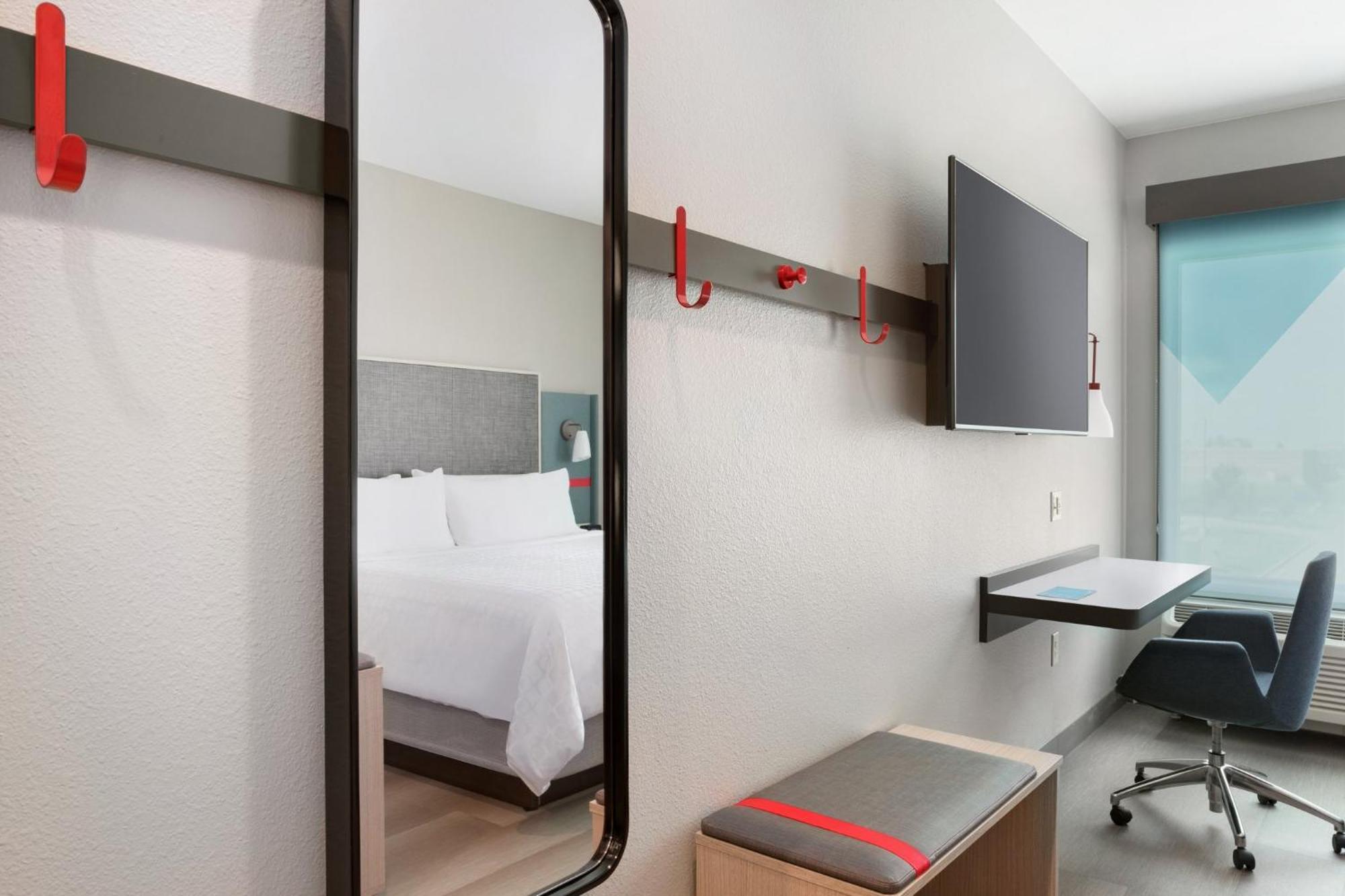 Avid Hotels Austin Nw - Lakeline By Ihg Exterior foto
