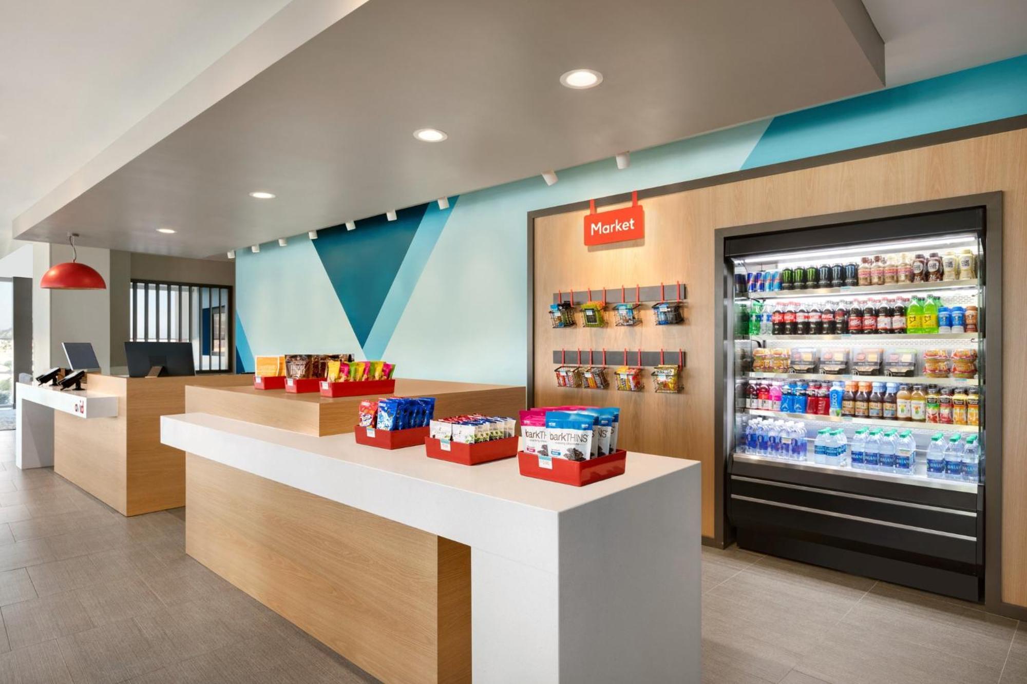 Avid Hotels Austin Nw - Lakeline By Ihg Exterior foto