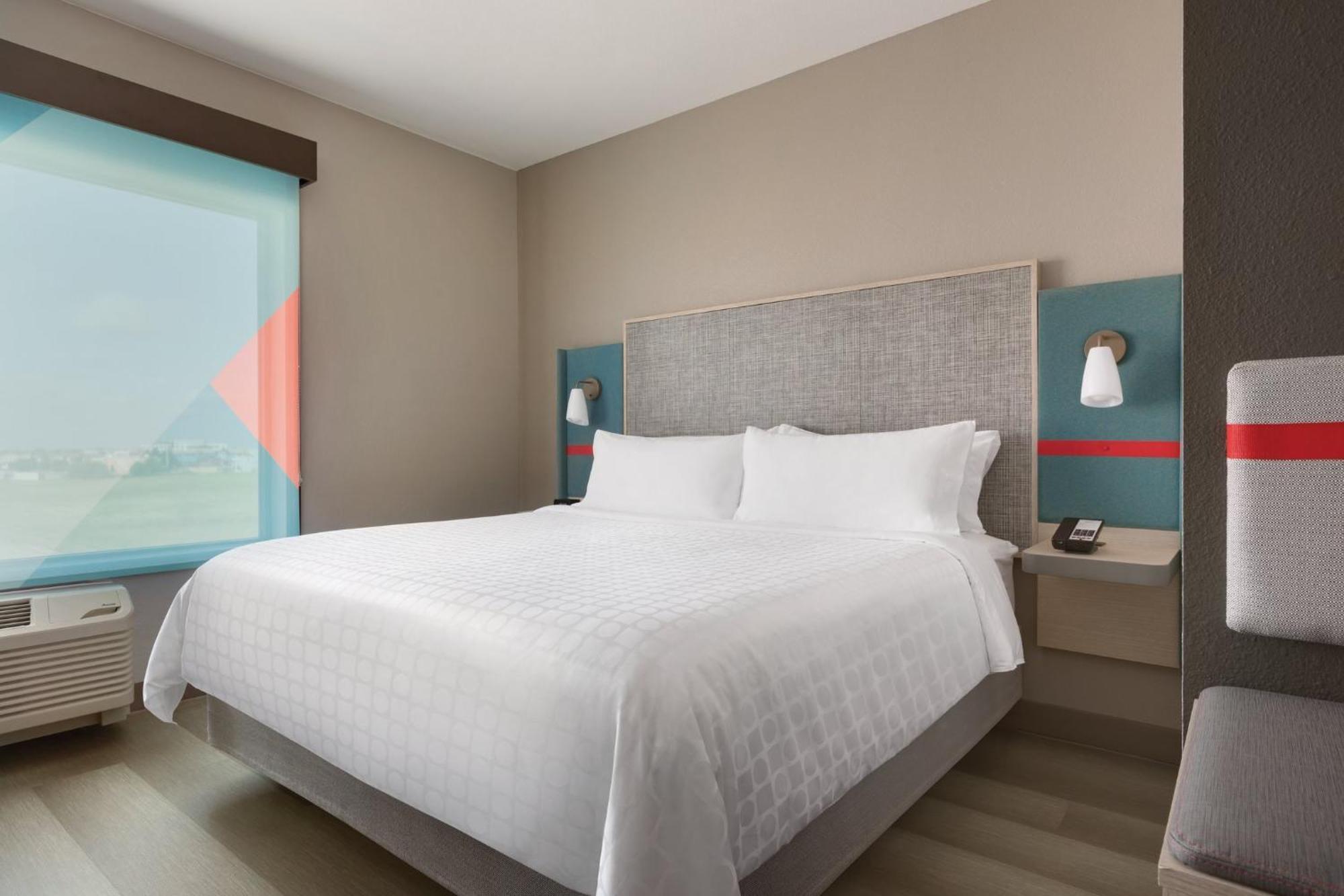 Avid Hotels Austin Nw - Lakeline By Ihg Exterior foto