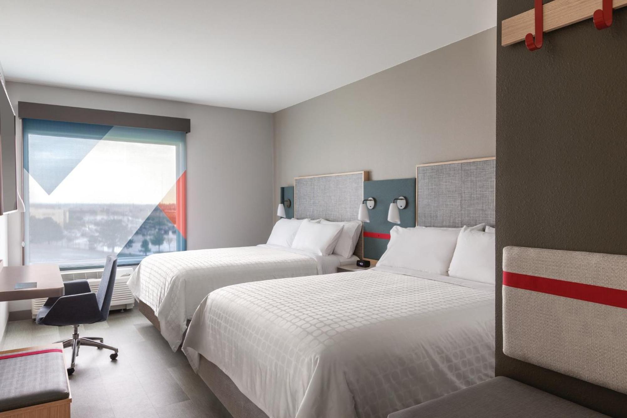 Avid Hotels Austin Nw - Lakeline By Ihg Exterior foto