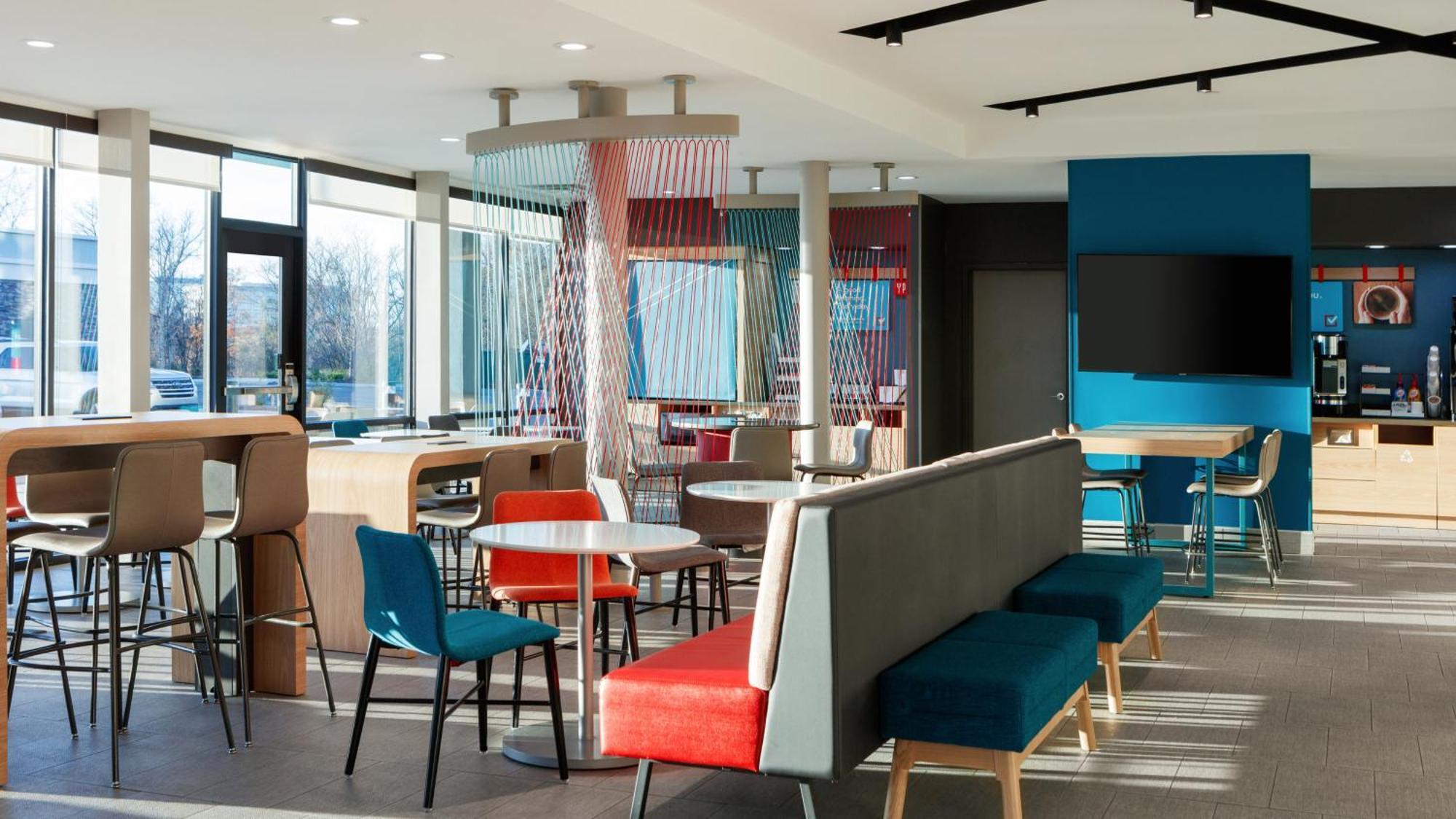 Avid Hotels Austin Nw - Lakeline By Ihg Exterior foto