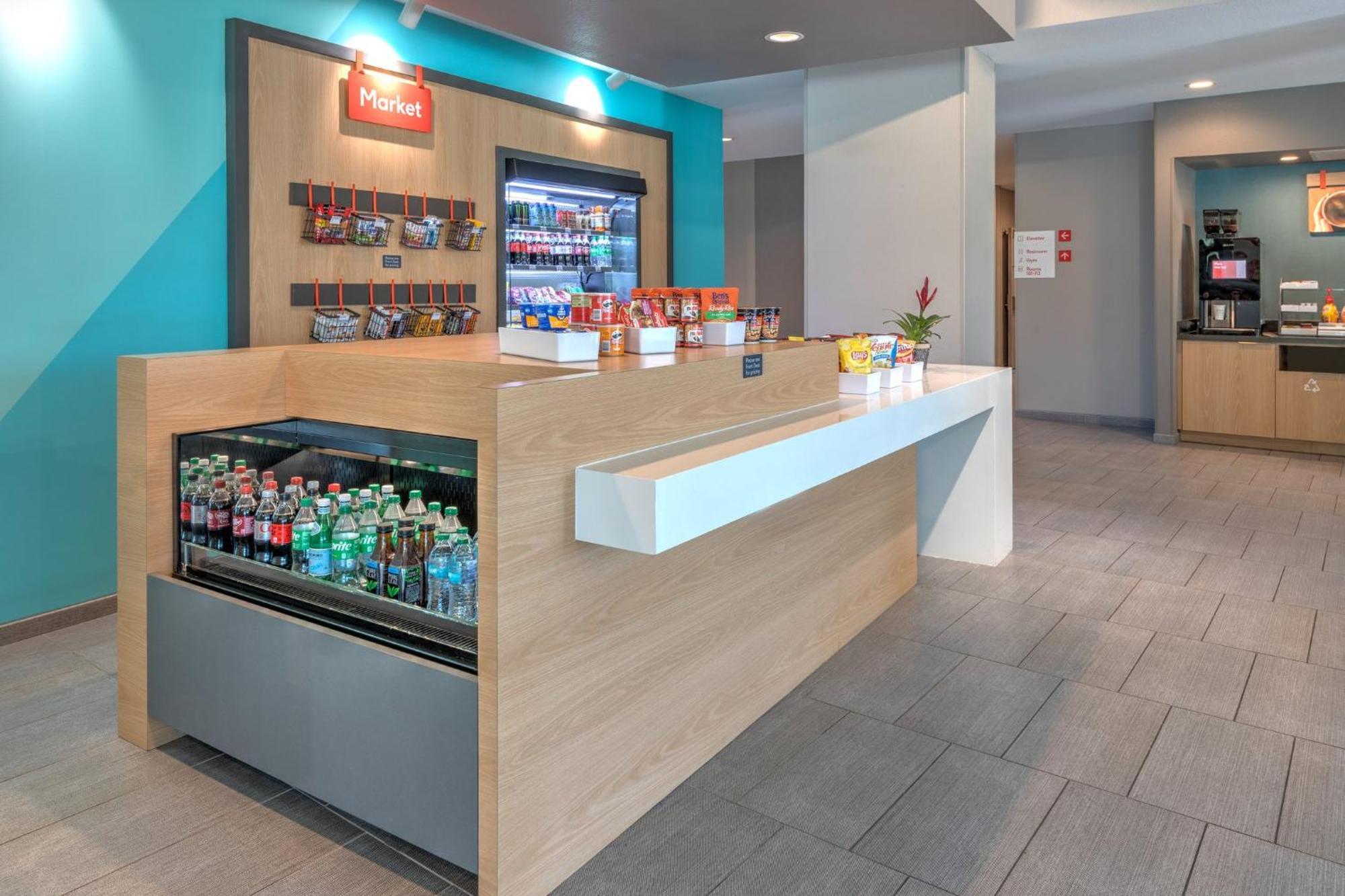 Avid Hotels Austin Nw - Lakeline By Ihg Exterior foto