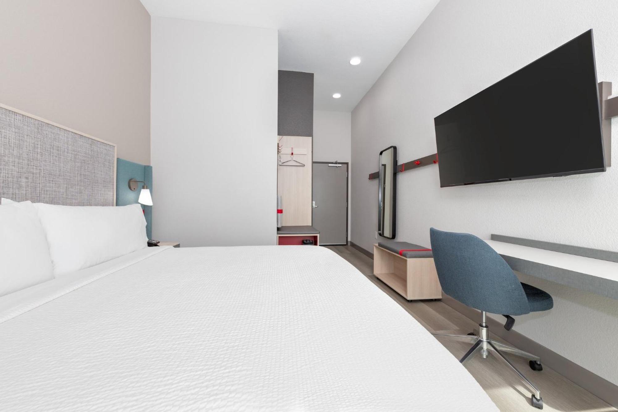 Avid Hotels Austin Nw - Lakeline By Ihg Exterior foto