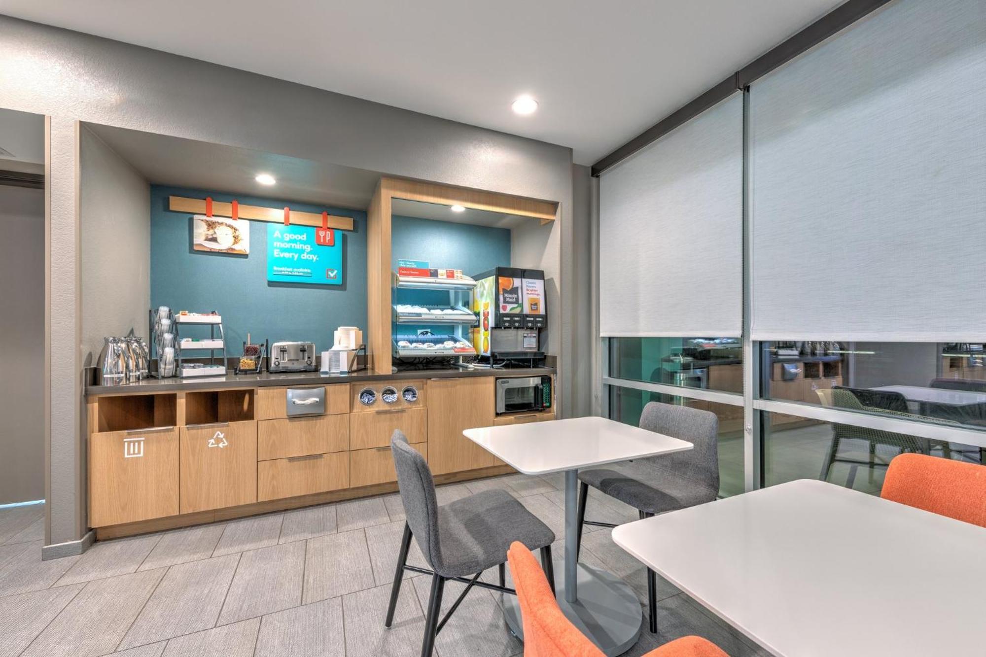 Avid Hotels Austin Nw - Lakeline By Ihg Exterior foto
