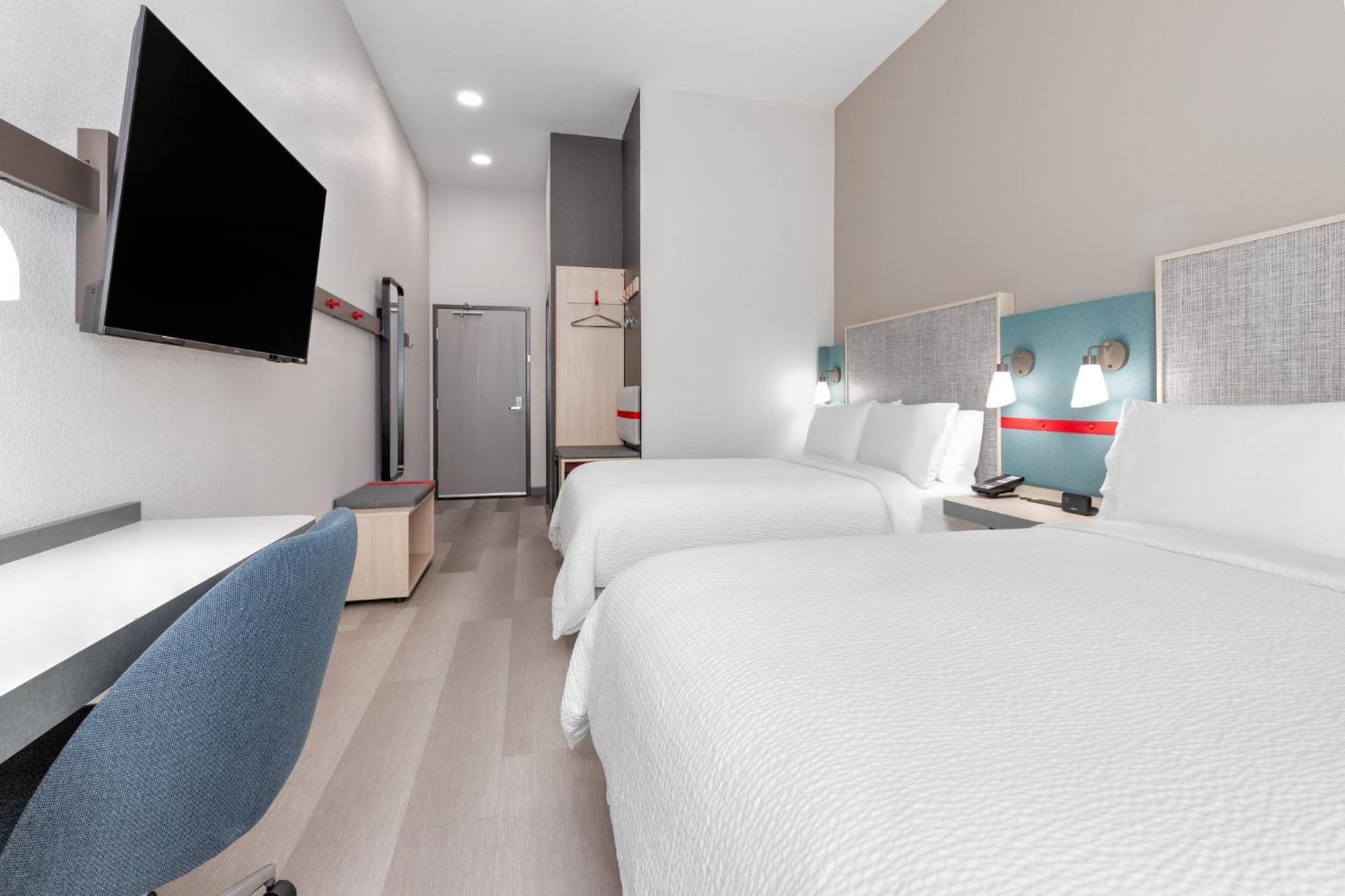 Avid Hotels Austin Nw - Lakeline By Ihg Exterior foto
