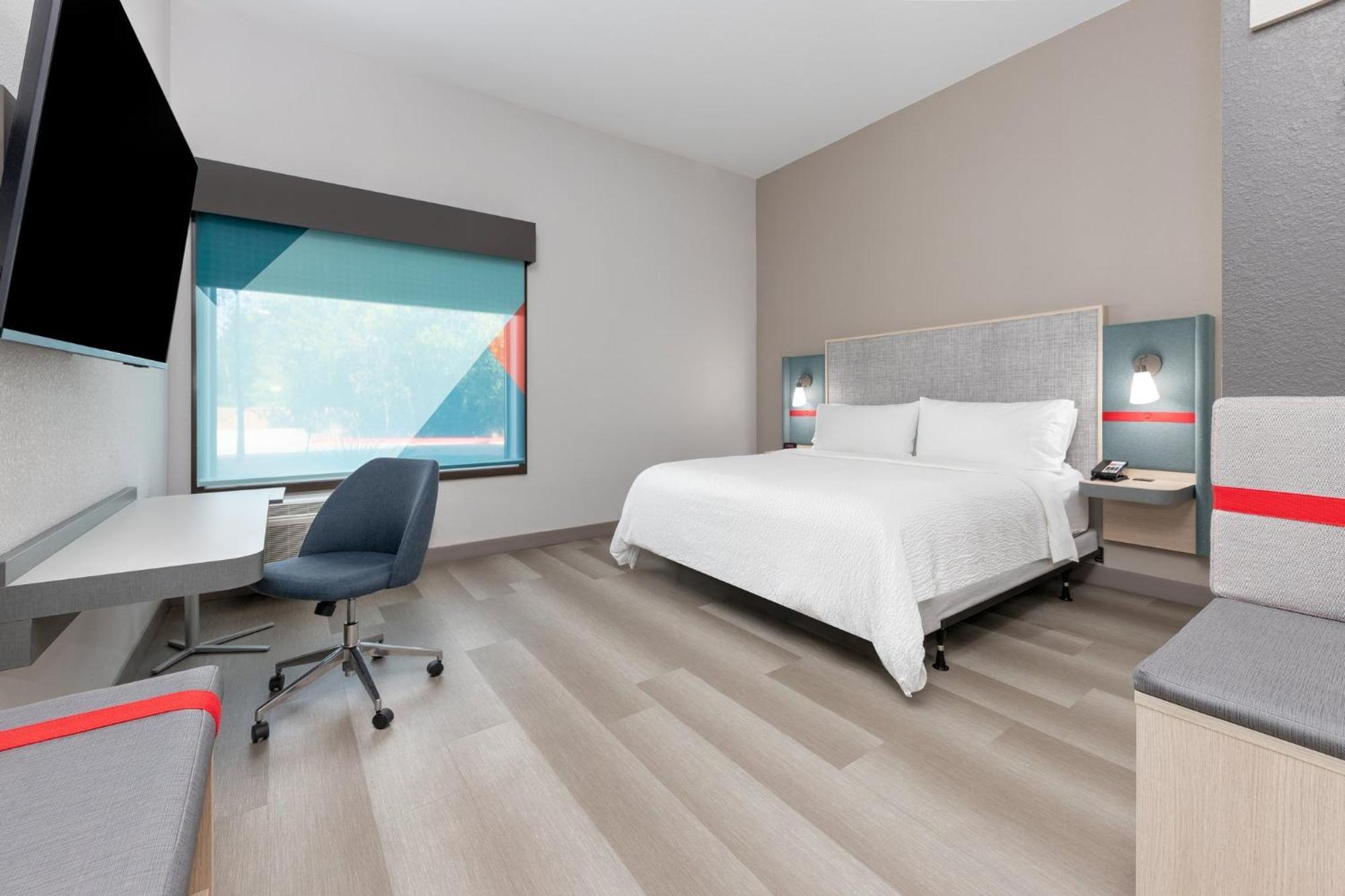 Avid Hotels Austin Nw - Lakeline By Ihg Exterior foto